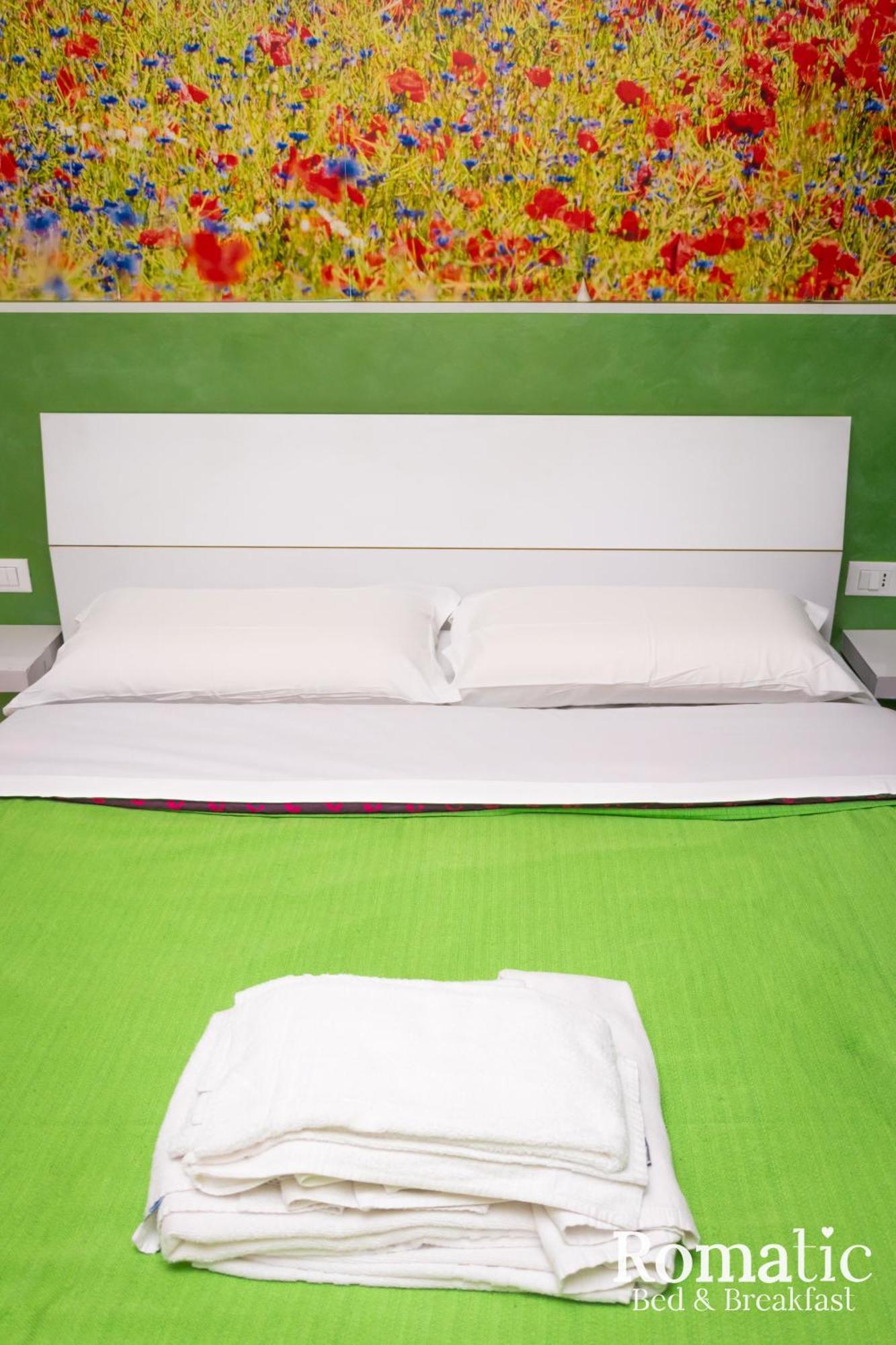 Guest house Romatic