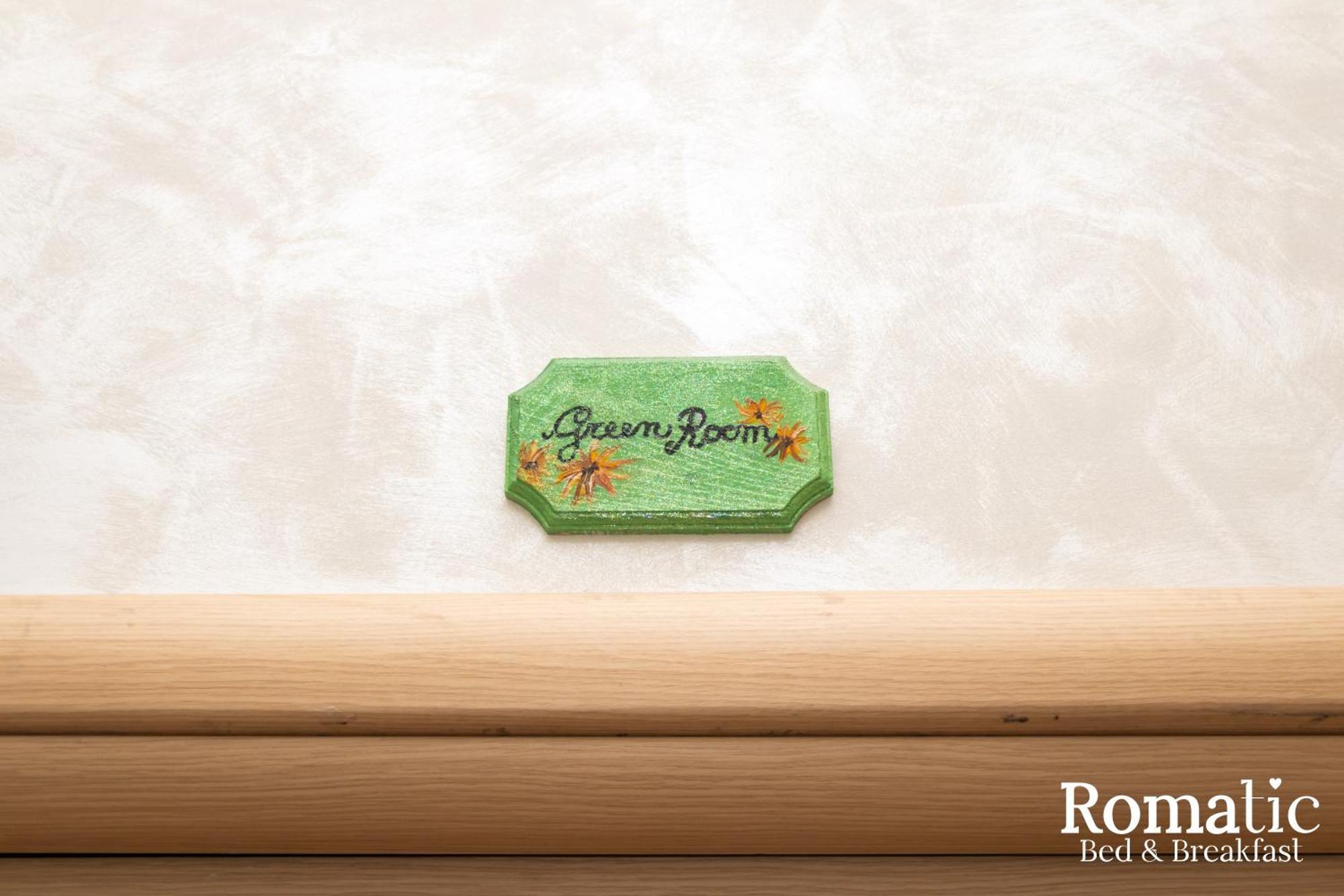 Romatic Guest house 2*