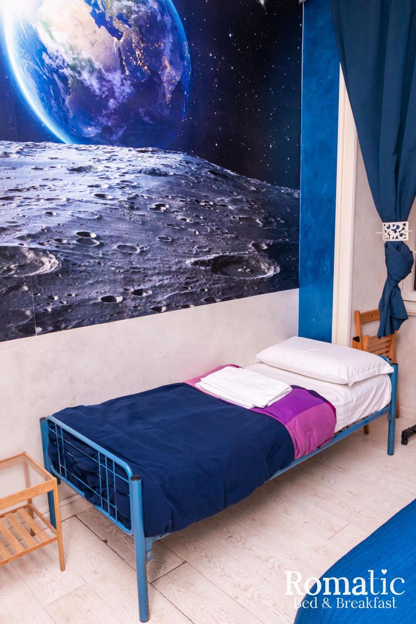 Guest house Romatic Rome